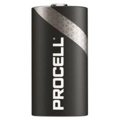 Duracell  - PILE LITHIUM PROCELL 3 V - HPL123 CR17335 CR17345 - 10 pcs