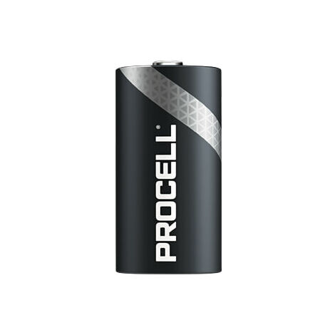 Duracell Procell Box Batteria CR123A 3V litio CR123 DL123A 5018LC EL123A 6205 CR17345