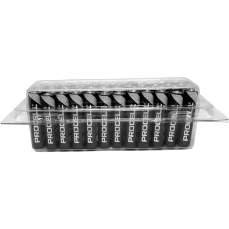 Duracell Procell Industrial Pile LR3 (AAA) alcaline(s) 1.5 V 48 pc(s)