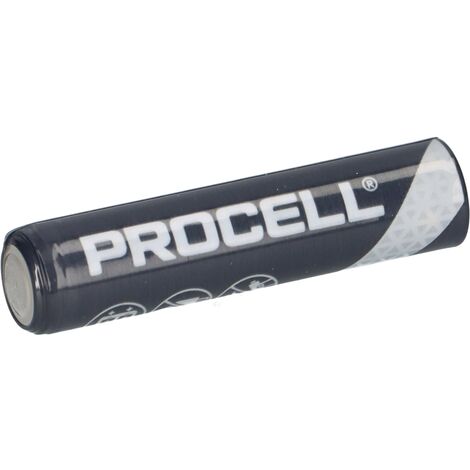 Duracell Procell MN2400 Micro AAA Batterie Alkaline