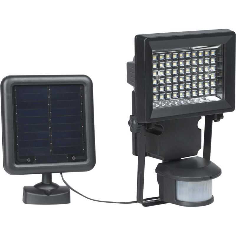 EHS - Projecteur led Haut/Bas prêt à poser duracell sl 002 bdu