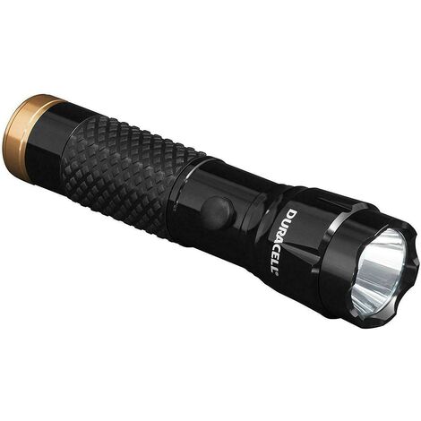 DURACELL TORCE A LED TOUGT COMPACT PRO CMP-6C
