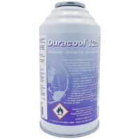 DURACOOL - Canette Duracool 12A - 170gr - remplace le R12 et R134a