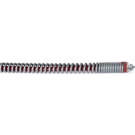 Duraflex SMK Spiral Lunghezza 4,5 M D. de la Spiral 22 mm Area di lavoro: 4-6