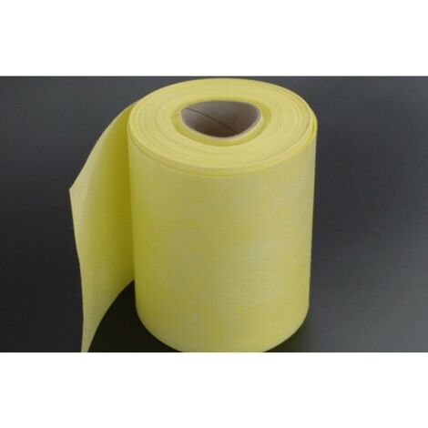 Dural – Bande d'étanchéité DURABASE WP 30 ml – Largeur 15 cm – Anti-fissures pour douches à carreler – Application avec colle souple