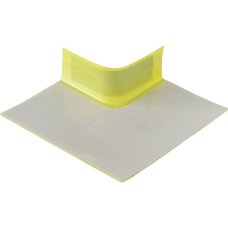 Dural Flexible Dichtecke selbstklebend WS