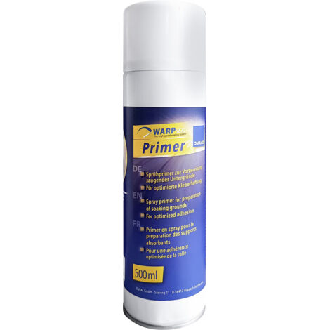 Dural Sprühprimer WS 500 ml Grundierung