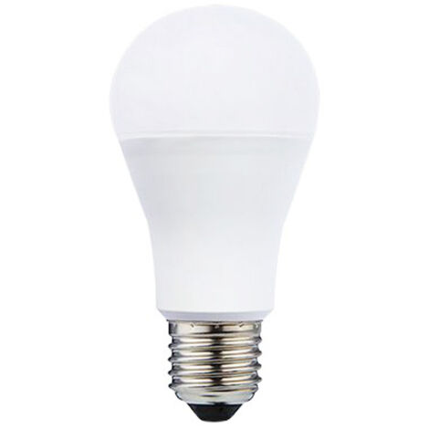 Duralamp 16W 4000K LED Glühbirne E27 DA6020N Sockel