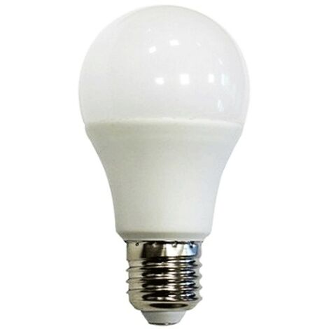 Duralamp 18W 3000K LED Glühbirne E27 DA6020W Sockel