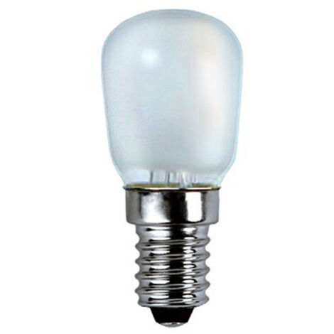 Duralamp LED-Lampe T26 1W 2700K E14 Fassung L0121-B