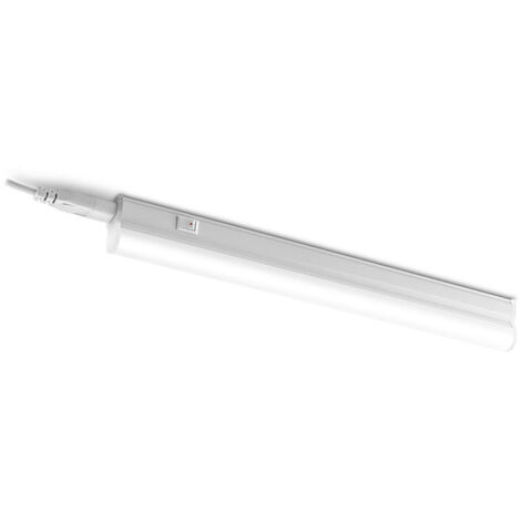 DURALAMP - LED REGLETTE T5 14W L.C.CM 90