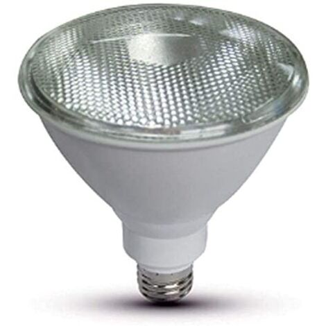 Duralamp PAR38 Lampe à Led E27 15W 4000K 220V 220V L868