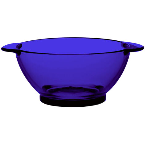 BIGBUY Duralex - Bol oreilles Lys saphir 51 cl (lot de 6)