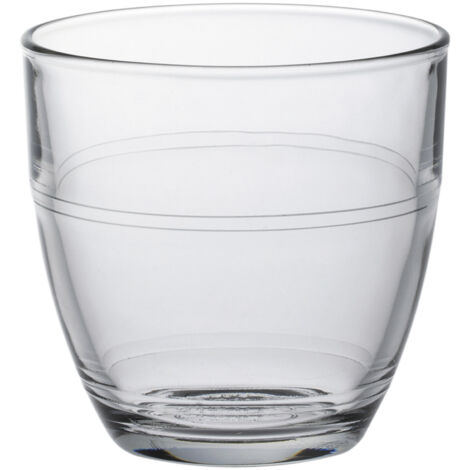 Duralex GIGOGNE Glas 160 ml - 6er Set