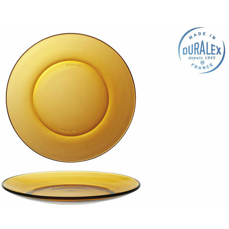 

Plato de Postre Lys 19 cm (Pack 6 uds) - Duralex