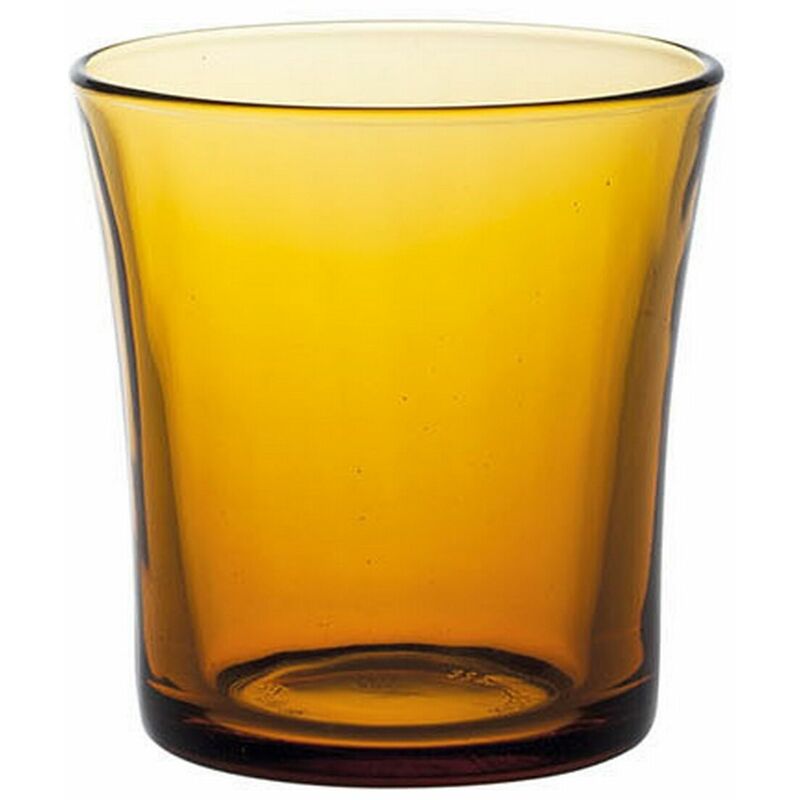 

Vaso Lys 16 cl Ambar (Pack 4 uds) - Duralex