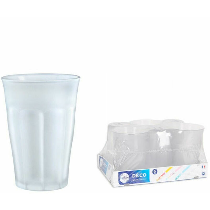 

Vaso Picardie 36 Cl - Duralex