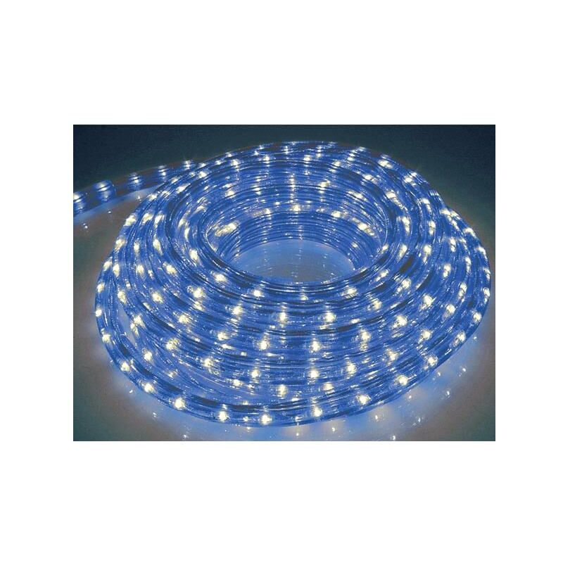 Image of Light Creations - Duralight led animated - 9 m - Ready for use - blue