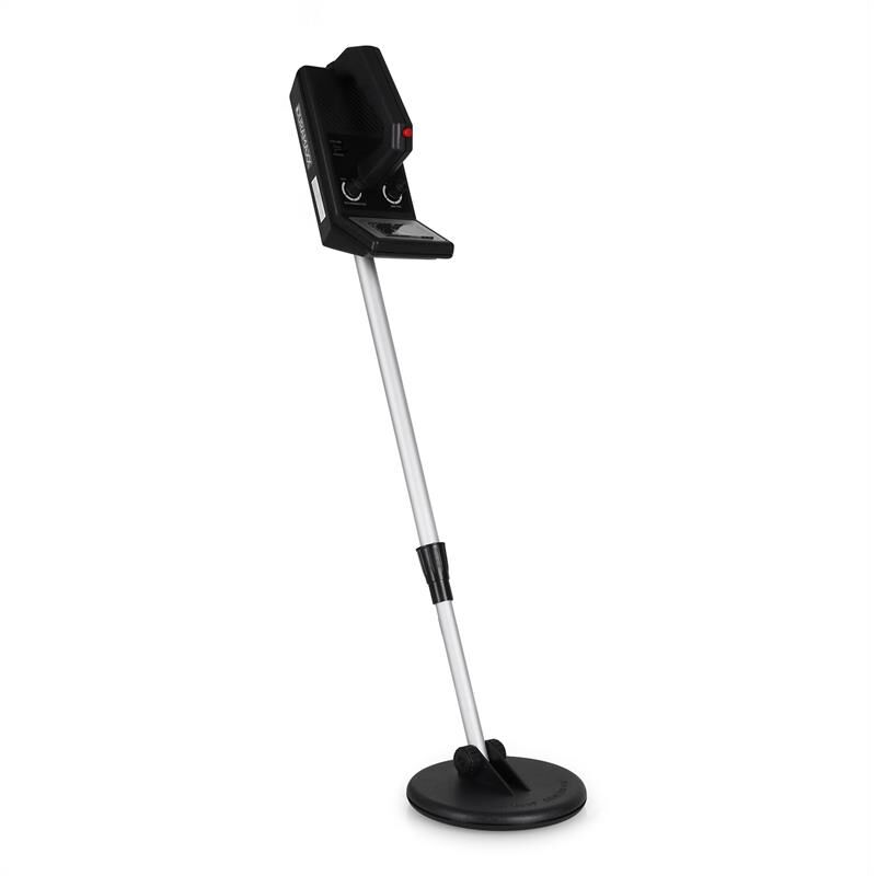 

Duramaxx - Detector de metales resistente al agua