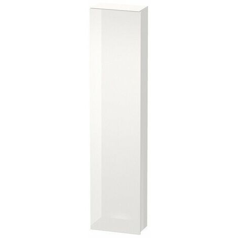 DURASTYLE armadio 240x400x1800mm apertura diritta lino / bianco opaco