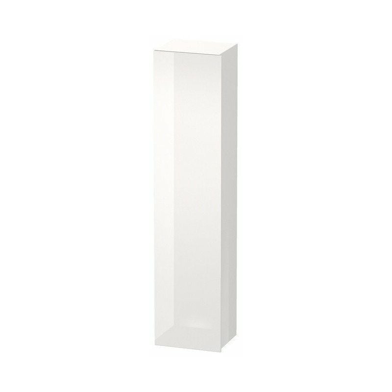 

DURASTYLE armario 360x400x1800mm apertura izquierda lino / blanco mate