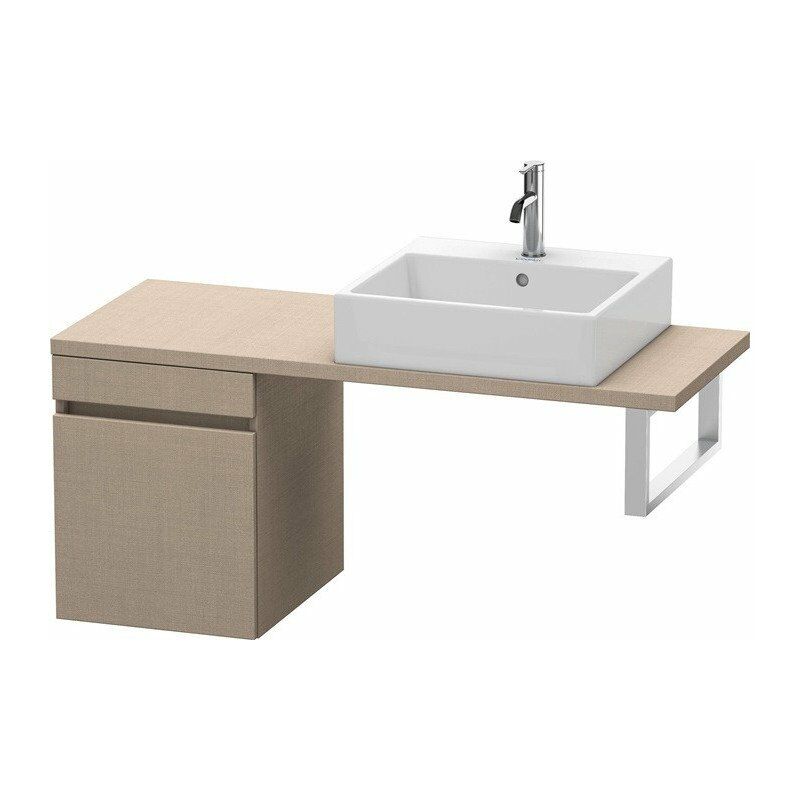 

Duravit - DURASTYLE armario bajo consola 512x400x478mm lino