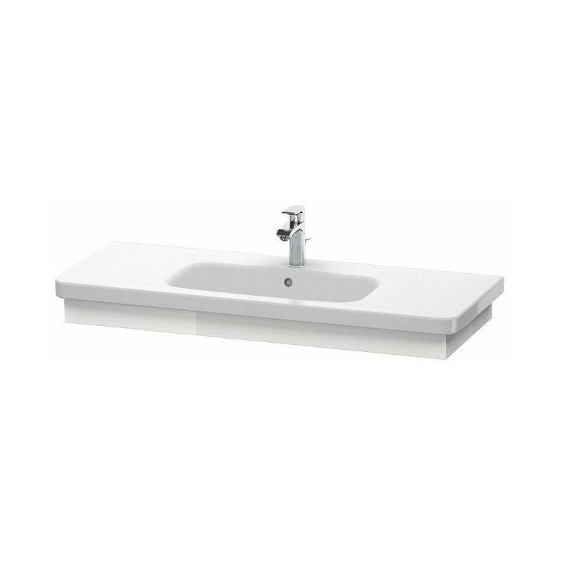 

Duravit - DURASTYLE frente de lavabo 448x1130x84mm taupe