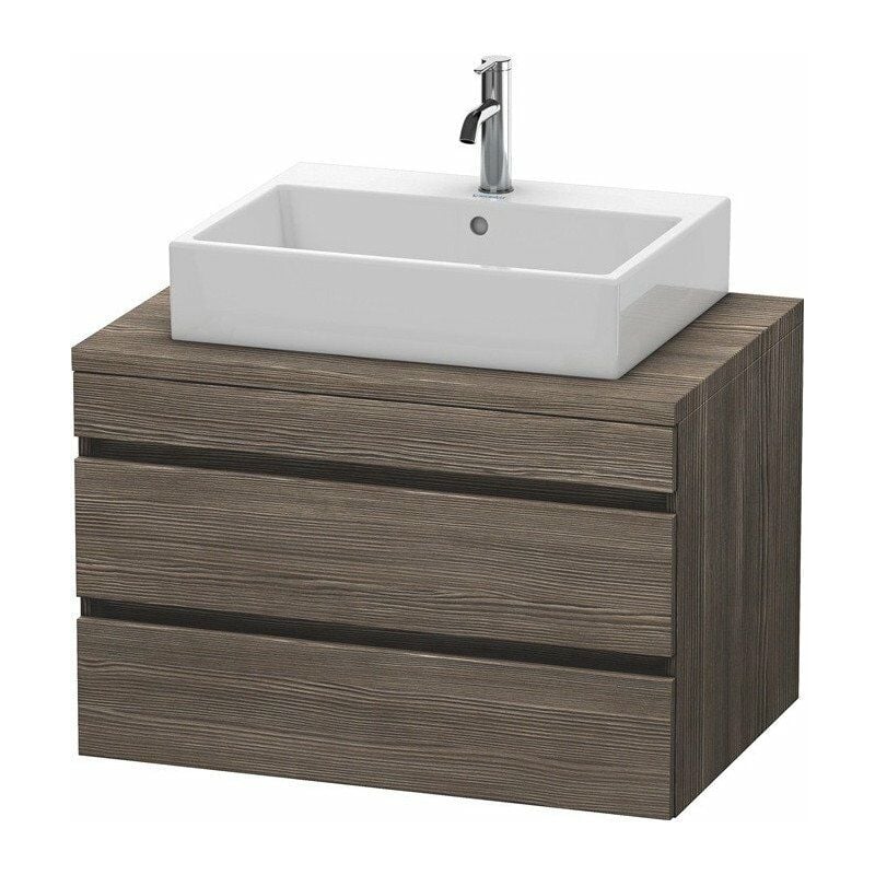 

Duravit - Consola baja DURASTYLE 512x800x548mm madera de pino