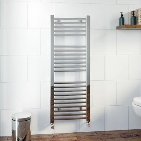 Towel radiators