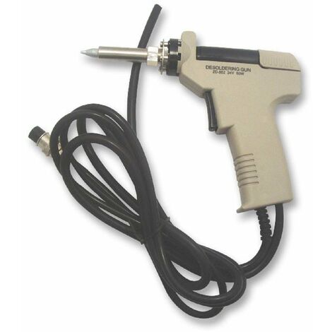 main image of "Duratool SOLDERING GUN, FOR ZD-915/7 D00756 By DURATOOL, BPSSD01394-D00756"