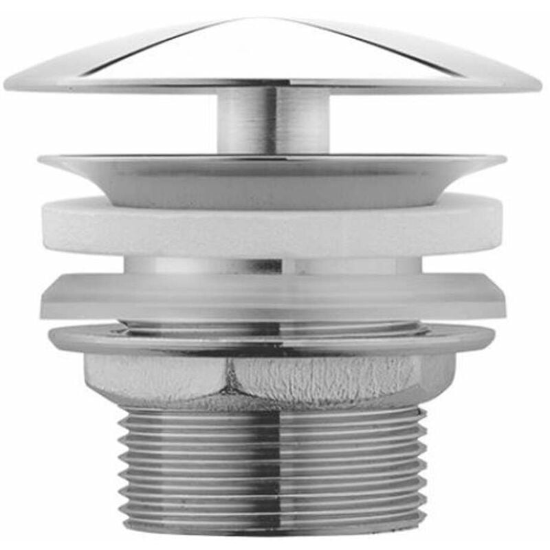 Duravit - Accessoires - Soupape d'évacuation 0050241000