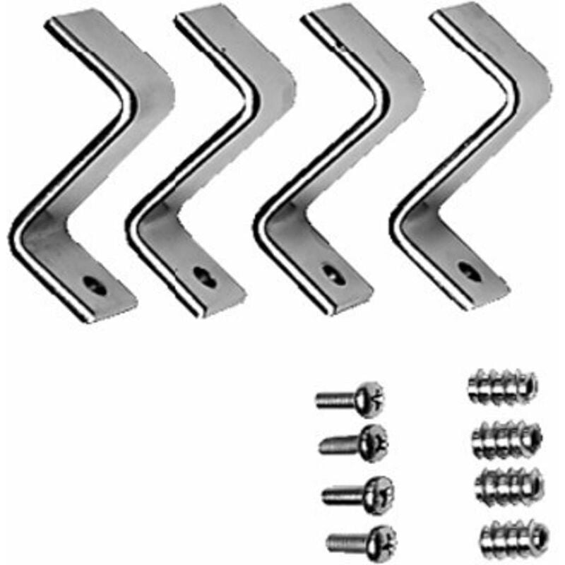 Duravit Accessoires - Kit de fixation 0050280000