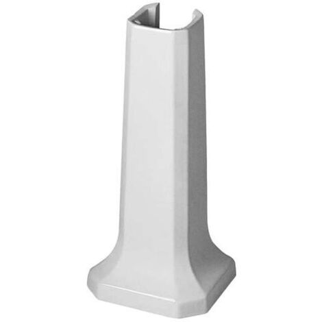 Duravit 1930 Standsäule, für Waschtisch 60cm, 0857910000