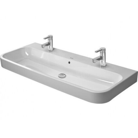 DURAVIT 23181200261 Meuble vasque Happy D.2 1200 mm