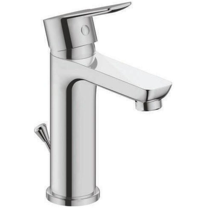 Duravit - A.1 - Waschtischarmatur Mit Ablaufgarnitur, Chrom A11020001010
