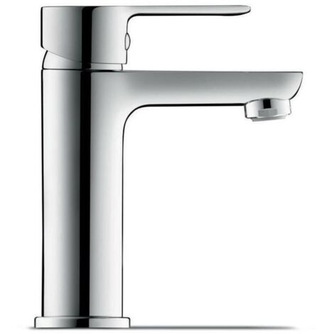 Duravit A.1 M Waschtischmischer, ohne Ablaufgarnitur, Ausladung