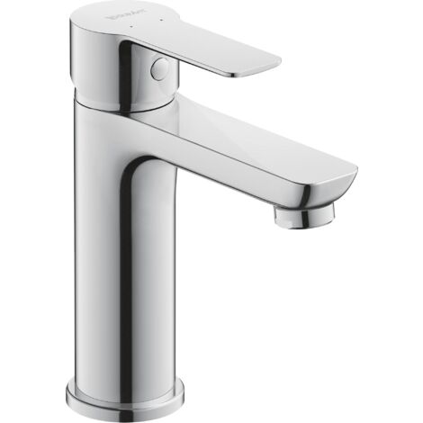 Duravit A.1 - Miscelatore da lavabo, cromo A11020002010