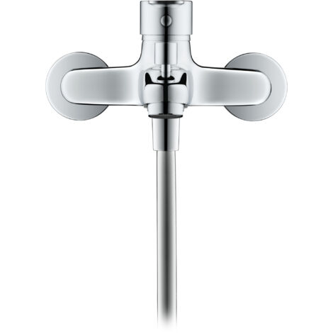 Duravit A.1 Mitigeur de baignoire, saillie 160mm, A15230001010,