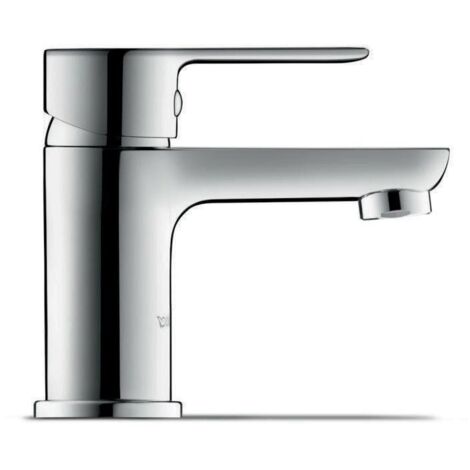 Duravit A.1 S Waschtischmischer, ohne Ablaufgarnitur, Ausladung