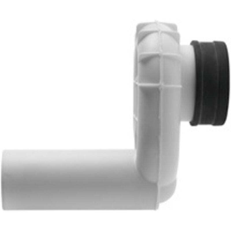 Duravit - Absaugesiphon We Abg Wa Verdeckt