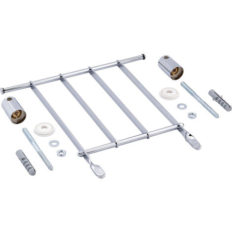 Duravit Accessoires - Grille basculante 0050011000