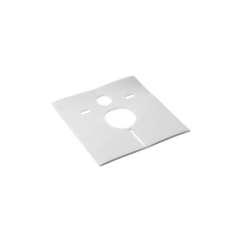Duravit - Accessoires - Kit anti-bruit pour wc suspendu et bidet 0050900000