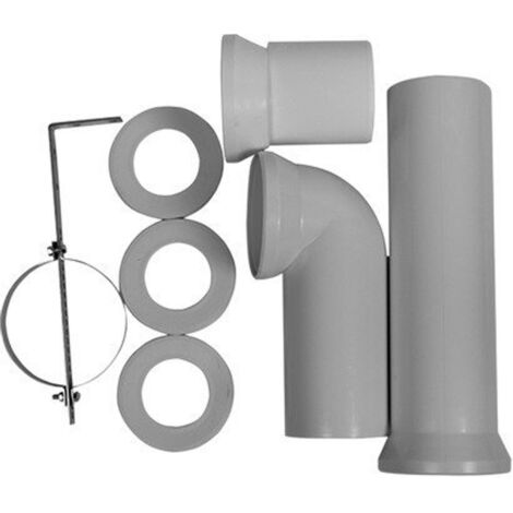 Duravit Accessoires - Set de raccordement Vario 0014220000