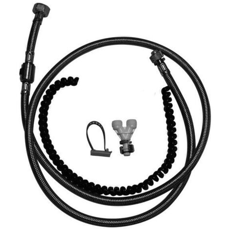 Duravit Anschlussset für SensoWash, für Monolith WC-Modul,