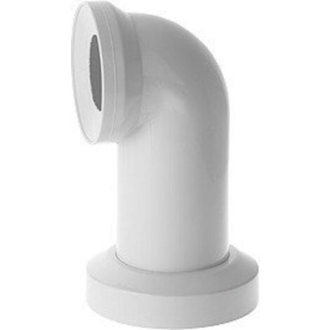 Duravit Arch avec Rosette Outlet horizontale, blanc, 0014280000