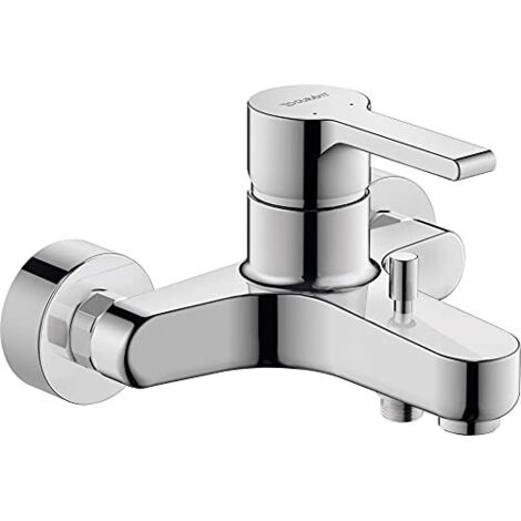 Duravit B.2 Mitigeur monocommande de baignoire pour montage