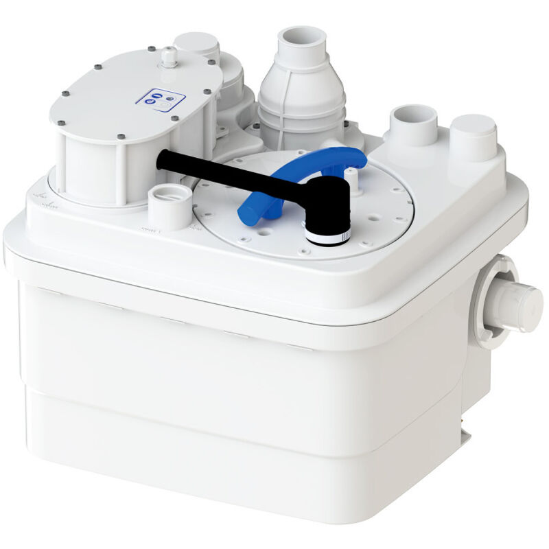 Duravit - B.2 Mitigeur monocommande de lavabo m - Chromé Brillant - sans vidage - B21020002010