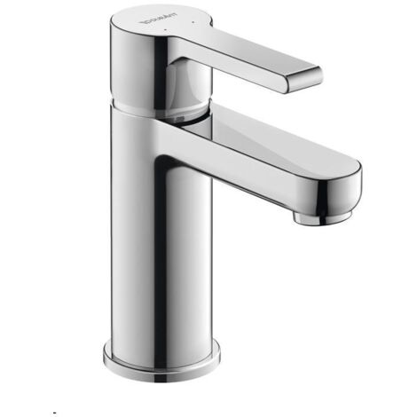 Duravit B.2 - Waschtischarmatur, verchromt B21010002010