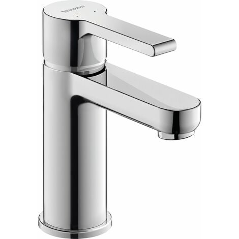 Duravit B21010 B.2 Mitigeur monocommande pour lavabo Chromé