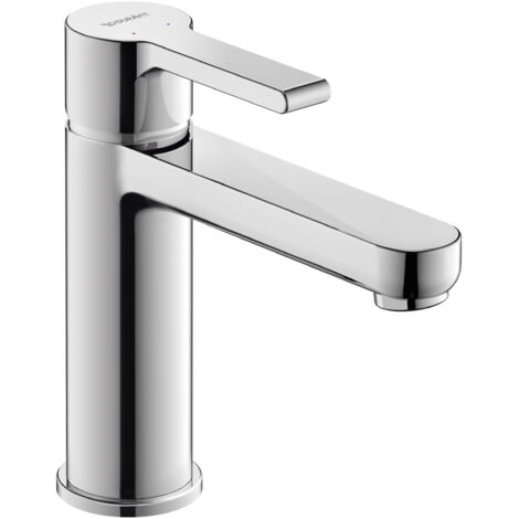 Duravit B21020 B.2 Mitigeur monocommande pour lavabo Chromé